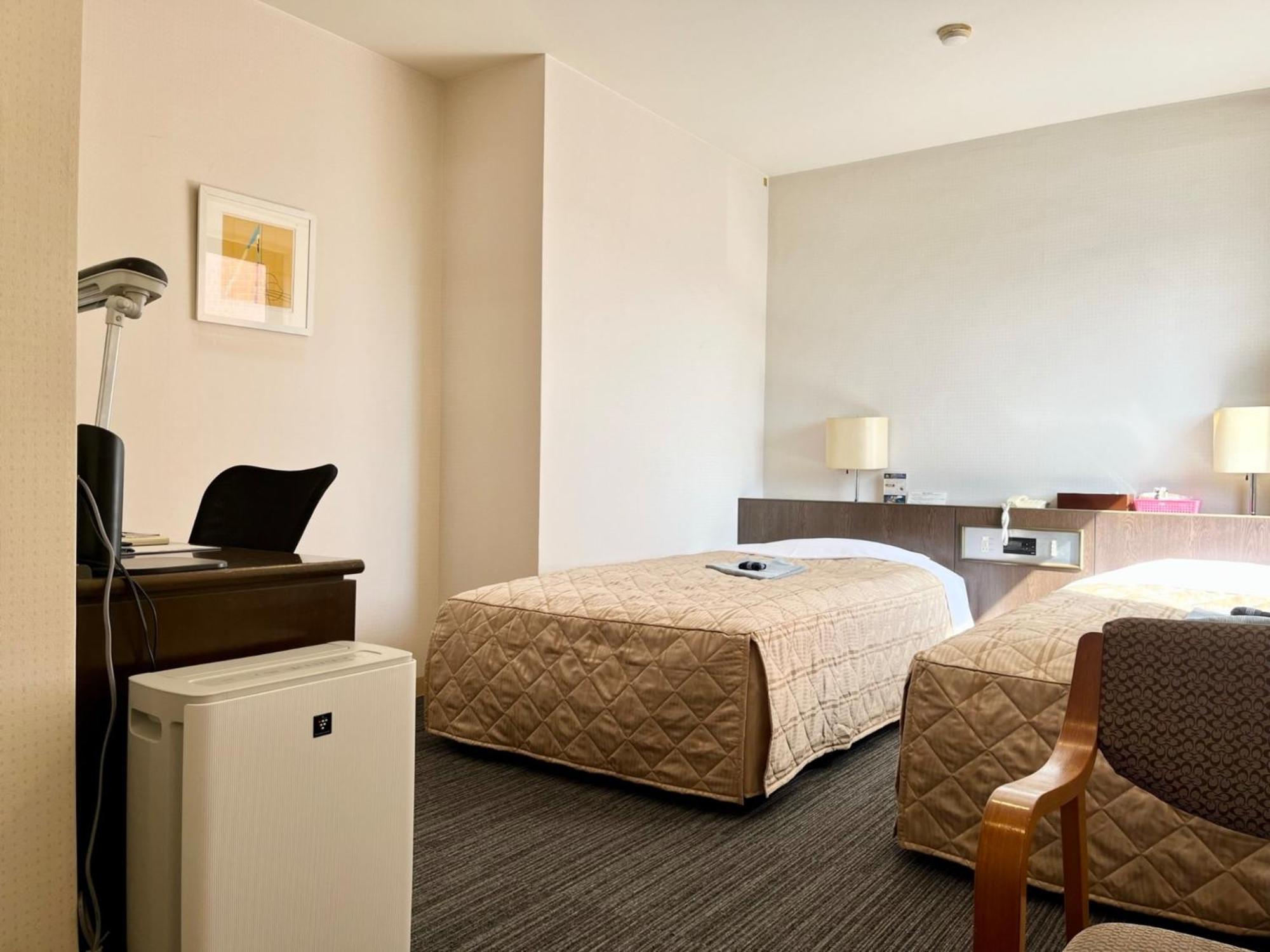 Nakamura Daiichi Hotel Shimanto  Exterior photo